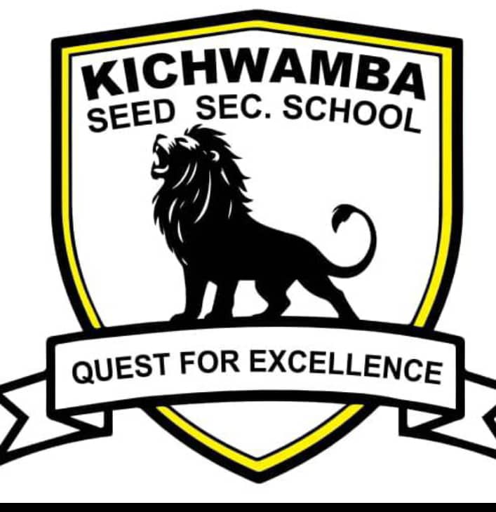 Kichwamba seed ss
